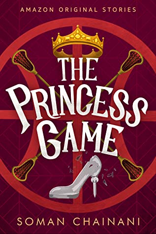 the princess game